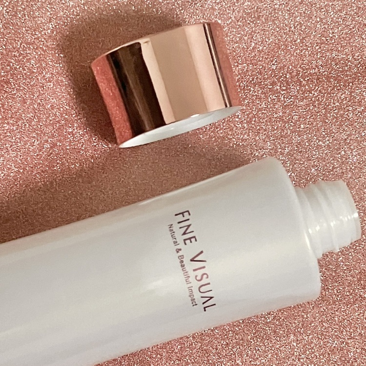 バイタルコンディショニング ローションa/FINE VISUAL/化粧水を使ったクチコミ（3枚目）