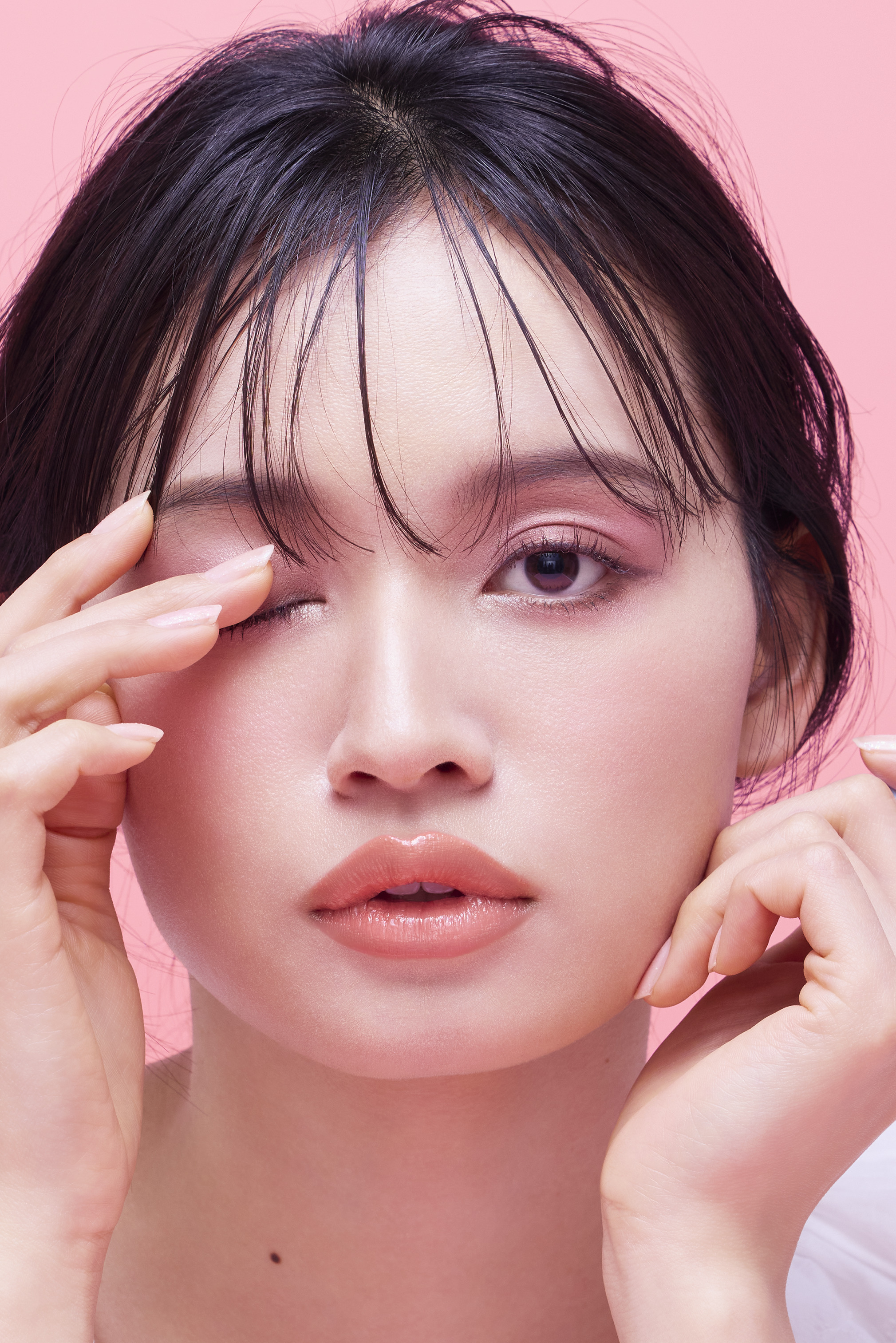 リップスティック/PAUL & JOE BEAUTE/口紅を使ったクチコミ（2枚目）