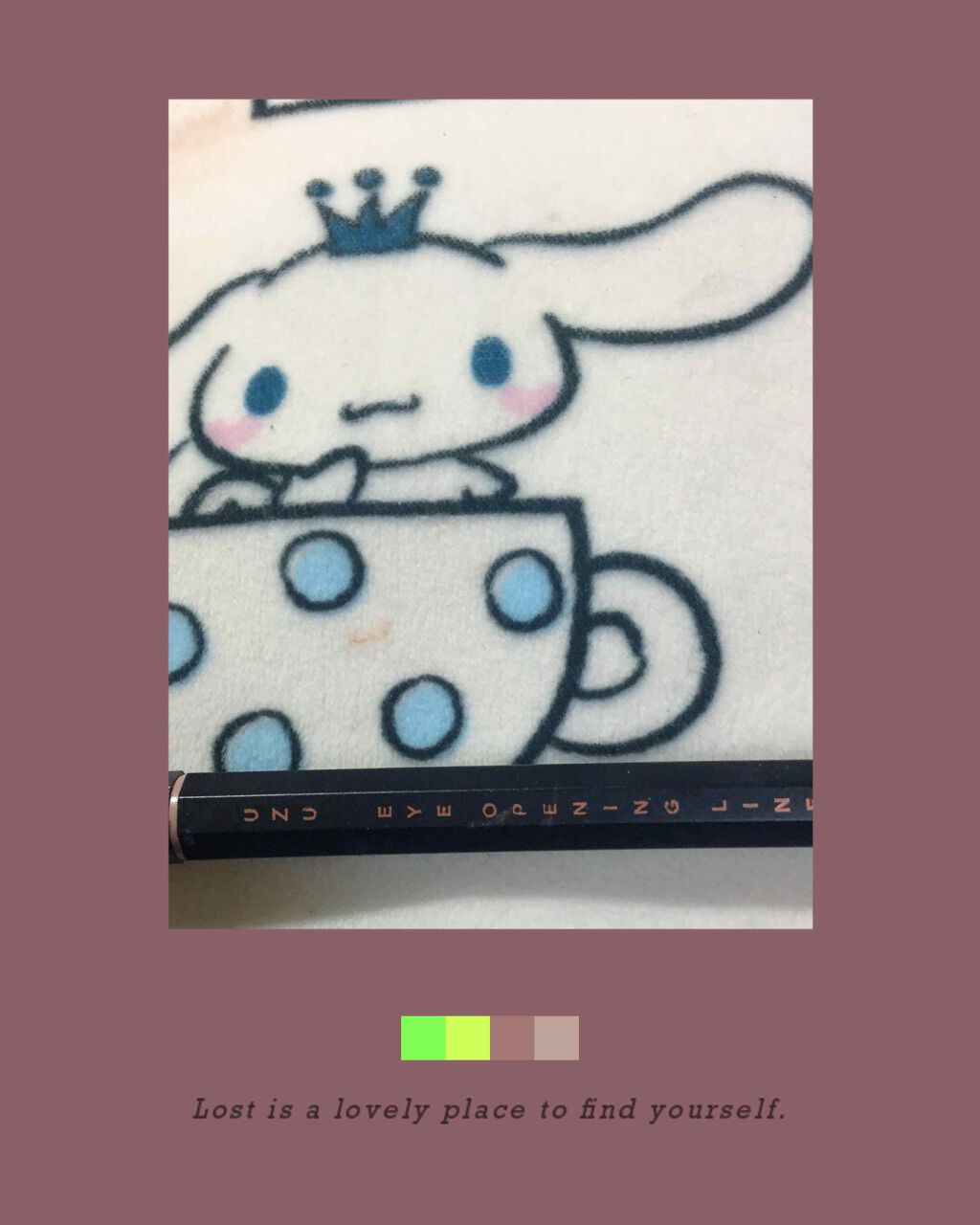 EYE OPENING LINER/UZU BY FLOWFUSHI/リキッドアイライナーを使ったクチコミ(1枚目)