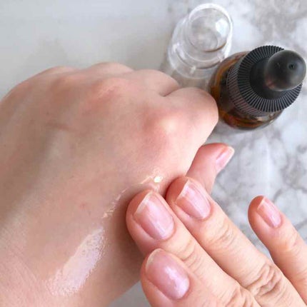 ビタミンC美容液/natu-reC/美容液を使ったクチコミ(3枚目)