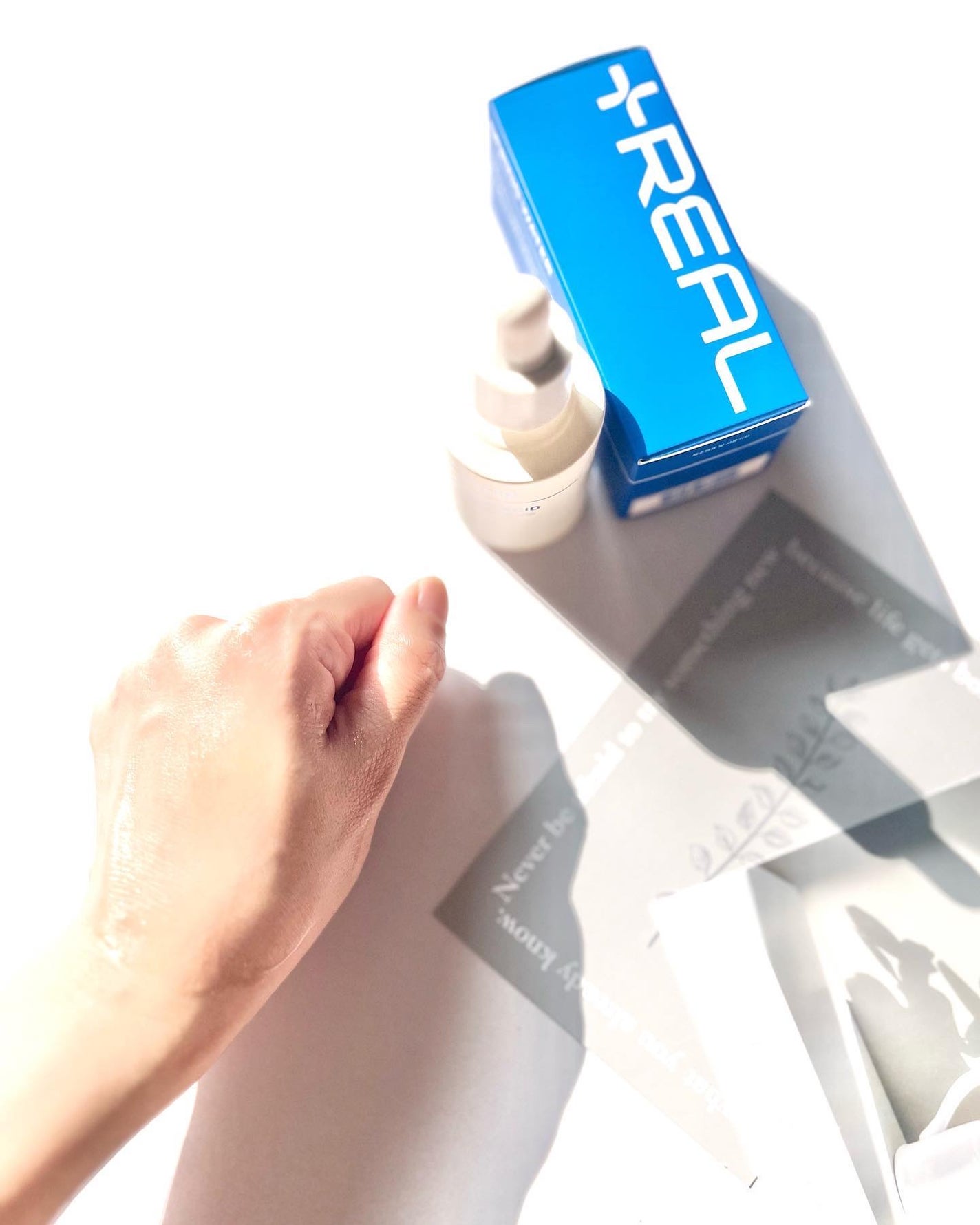 Riri𩵠on LIPS ã+REALãã©ã¹ãªã¢ã«ðâ¡â¡â¡@plusreal_jpæ§â¡â¡2..ãïŒ8æç®ïŒ