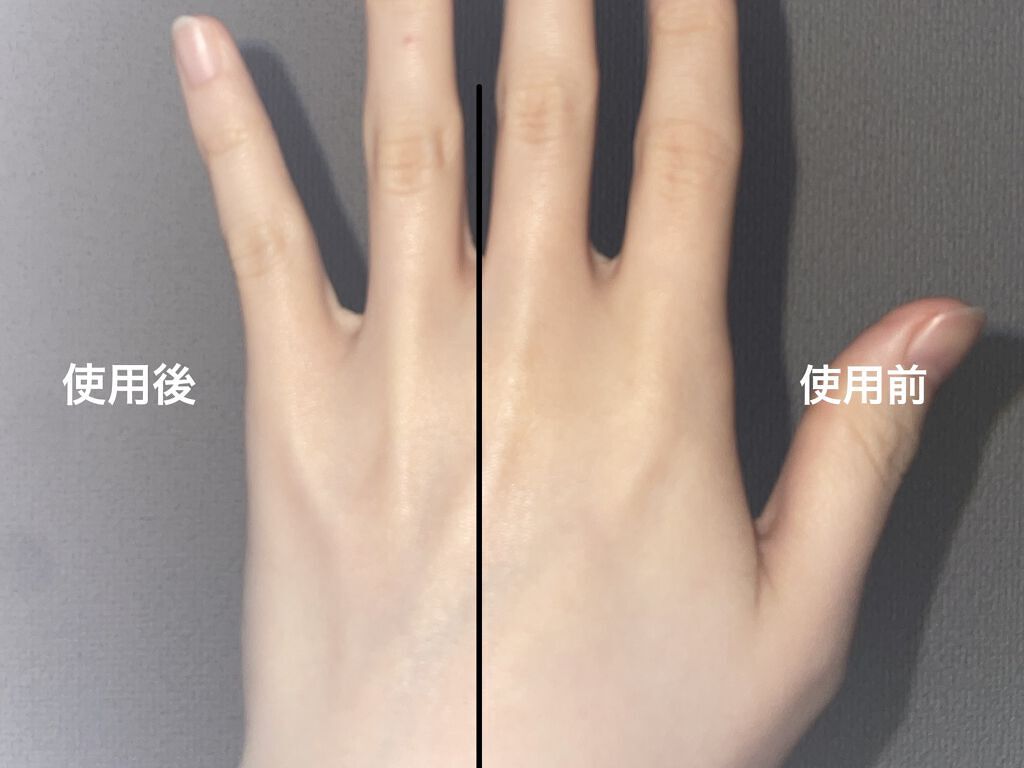 ウォータースプラッシュシカトーンアップクリーム/espoir/化粧下地を使ったクチコミ（2枚目）