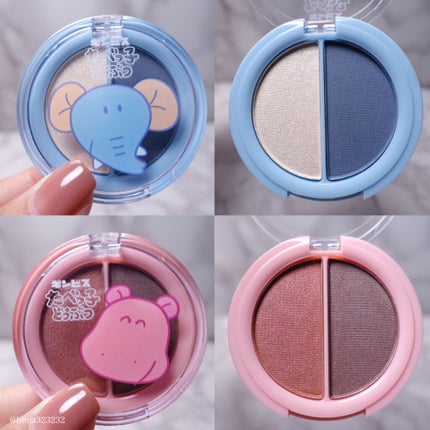 ギンビス たべっ子どうぶつ/ギンビス/食品を使ったクチコミ(4枚目)