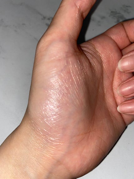 ジルスチュアート イルミネイティング セラムプライマー UV/JILL STUART/化粧下地を使ったクチコミ(5枚目)