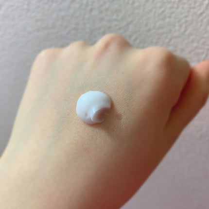 サンホワイトP-1/サンホワイト/ボディクリームを使ったクチコミ(6枚目)