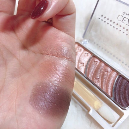 カールキープマジック/コーセーコスメニエンス/マスカラを使ったクチコミ(3枚目)