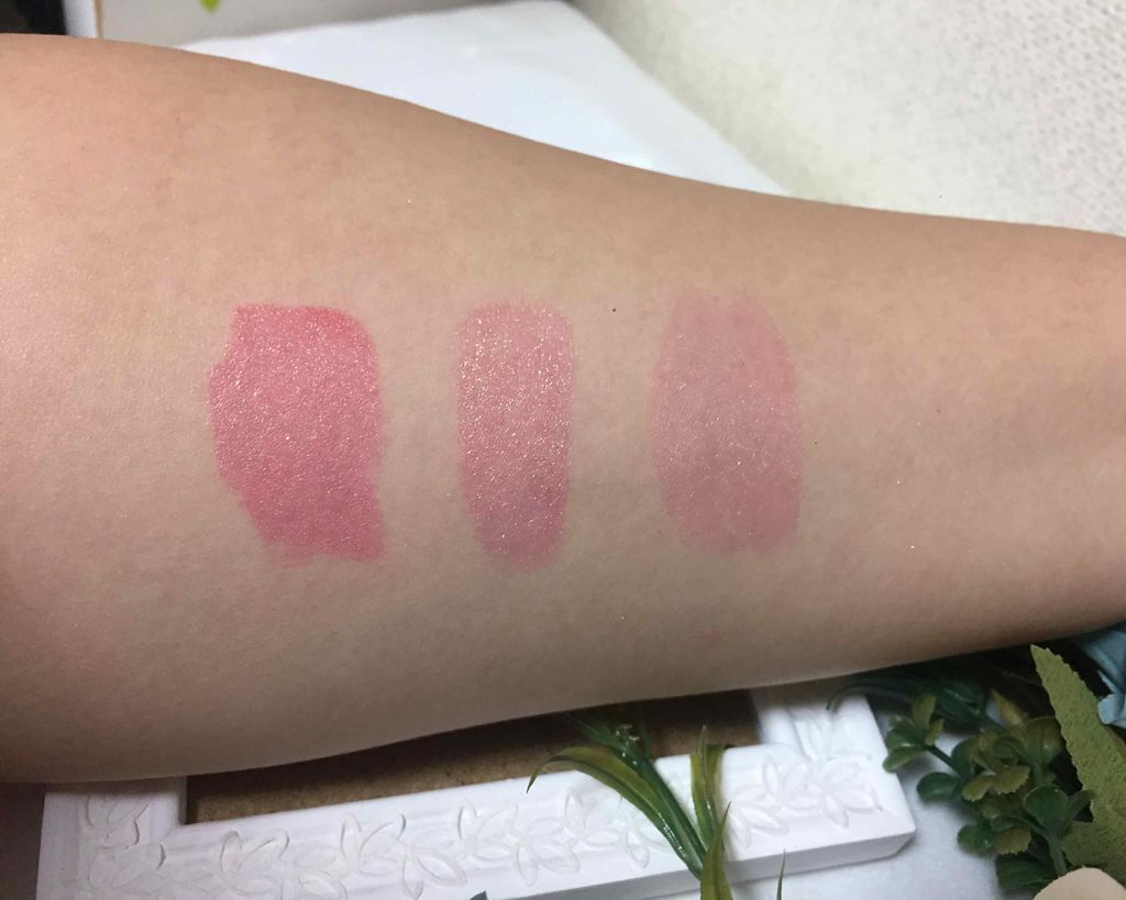 WP ディアダーリンソーダティント/ETUDE/口紅を使ったクチコミ(3枚目)