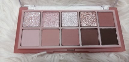 ラスティングマルチアイベース WP/キャンメイク/アイシャドウベースを使ったクチコミ(2枚目)