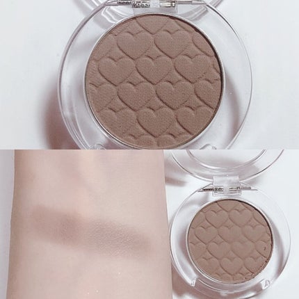 ルックアット マイアイズ/ETUDE/単色アイシャドウを使ったクチコミ(2枚目)