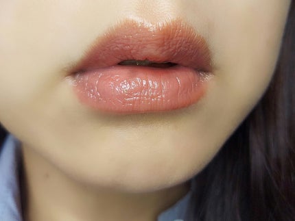 ケイト リップモンスター ツヤバース/KATE/口紅を使ったクチコミ(4枚目)