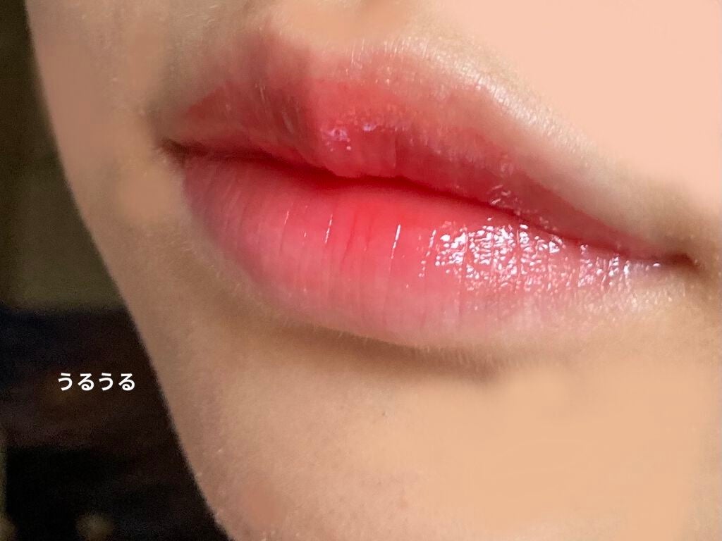 オペラ リップティント N/OPERA/リップティントを使ったクチコミ(2枚目)