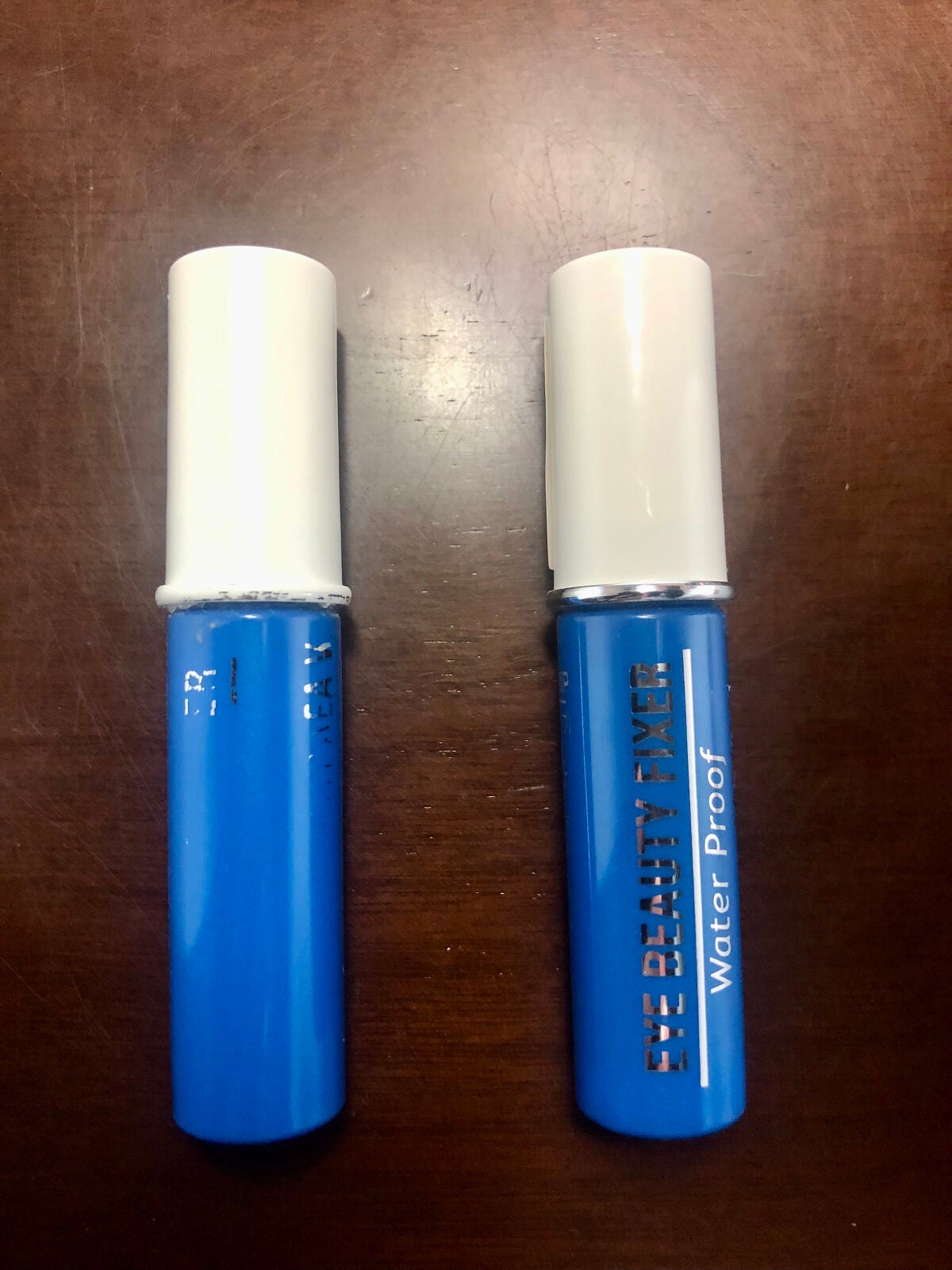 アイビューティー フィクサー WP/アストレア ヴィルゴ/二重まぶた用アイテムを使ったクチコミ(1枚目)