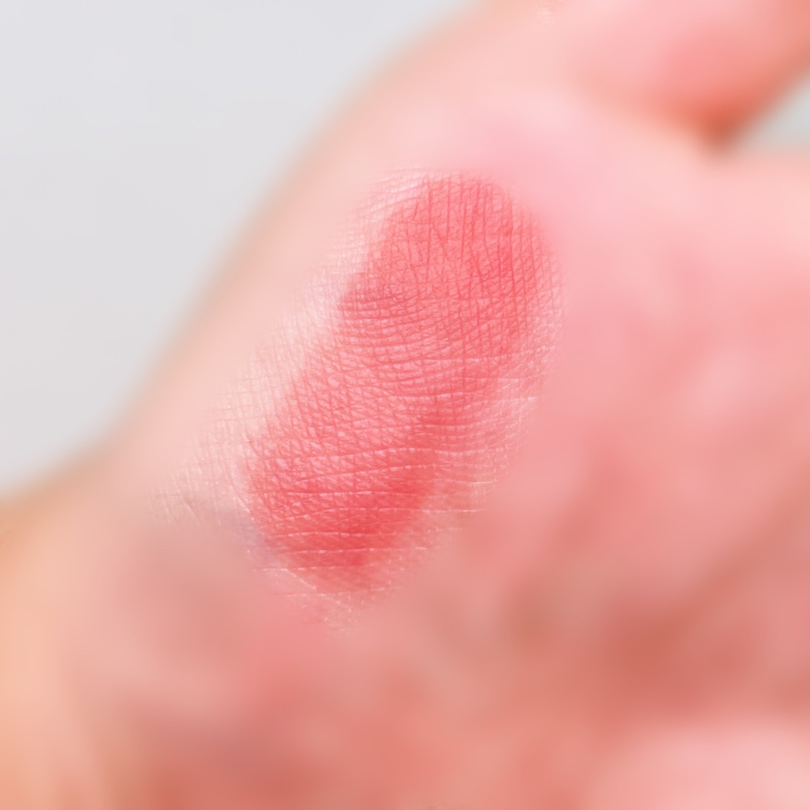 3CE SYRUP LAYERING TINT/3CE/リップグロスを使ったクチコミ（3枚目）