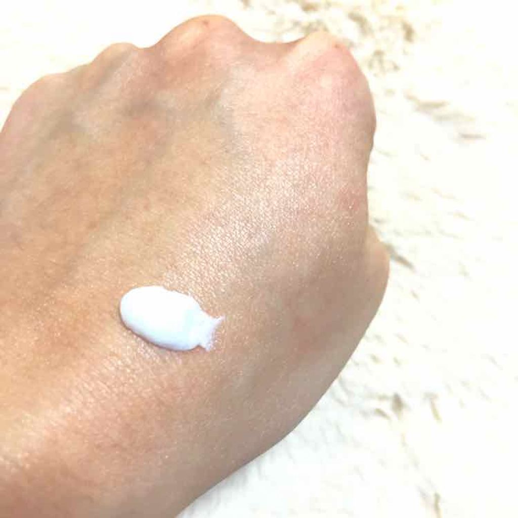 オハナ・マハロ フレグランス ハンドクリーム (ルアナ カウアヌ)/OHANA MAHAALO/ハンドクリームを使ったクチコミ（2枚目）