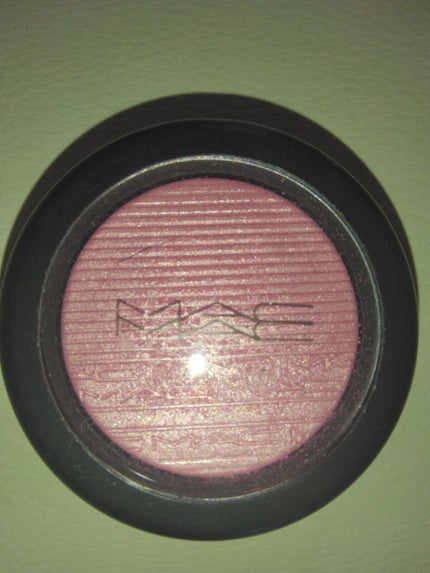 エクストラ ディメンション ブラッシュ/M・A・C/パウダーチークを使ったクチコミ(1枚目)