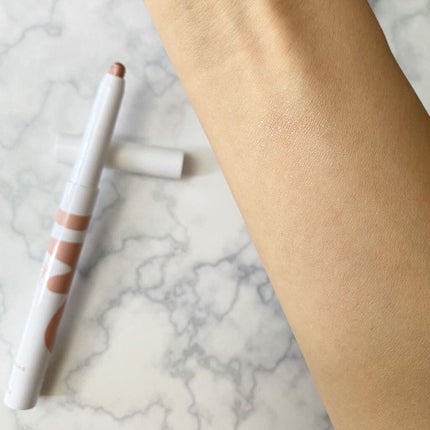 アイムスティックシャドウシマー/i’m meme/スティックアイシャドウを使ったクチコミ(2枚目)