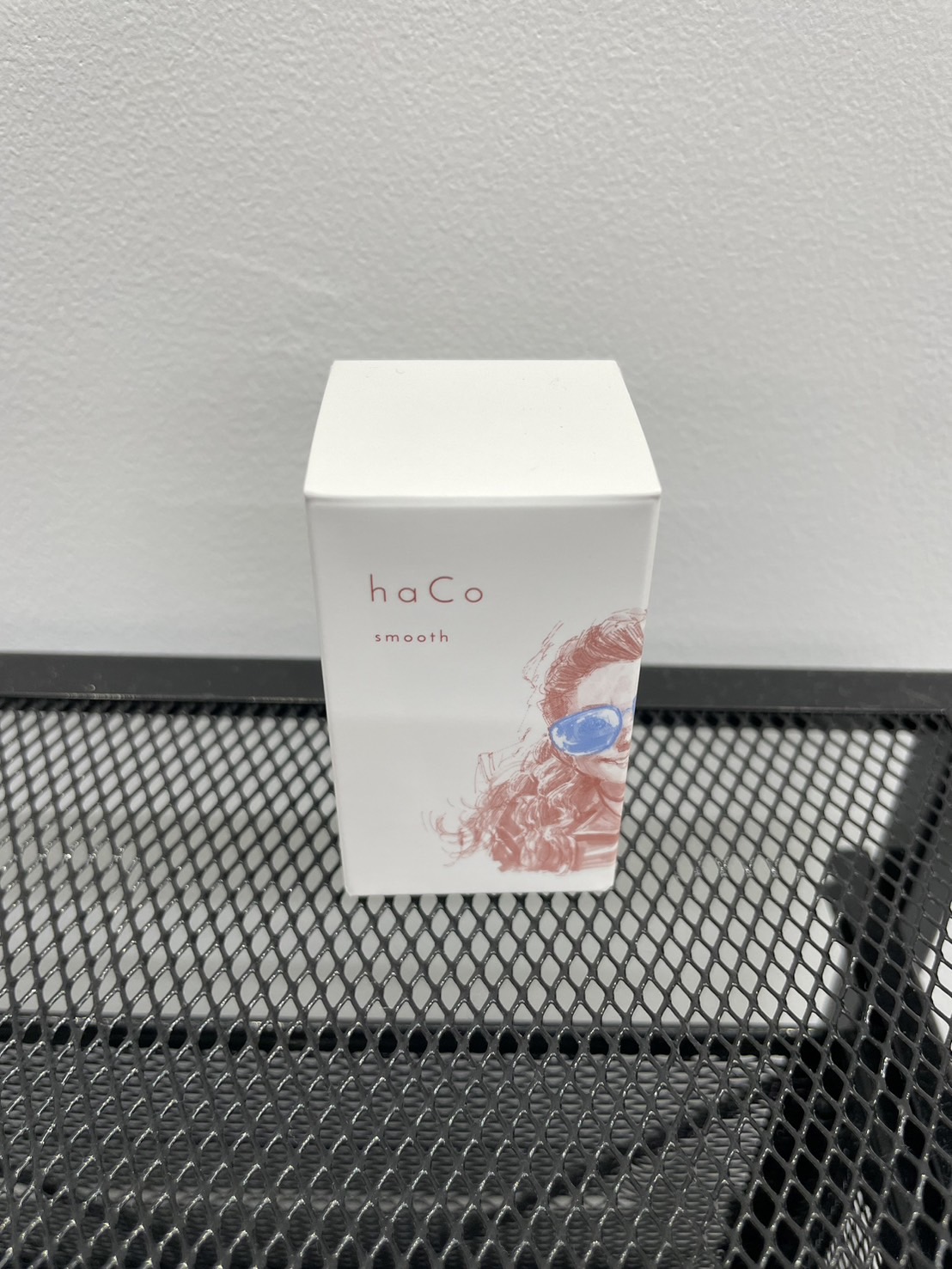 haCoヴィーガンオイルLI リネンの香り/haCo /ヘアオイルを使ったクチコミ（1枚目）