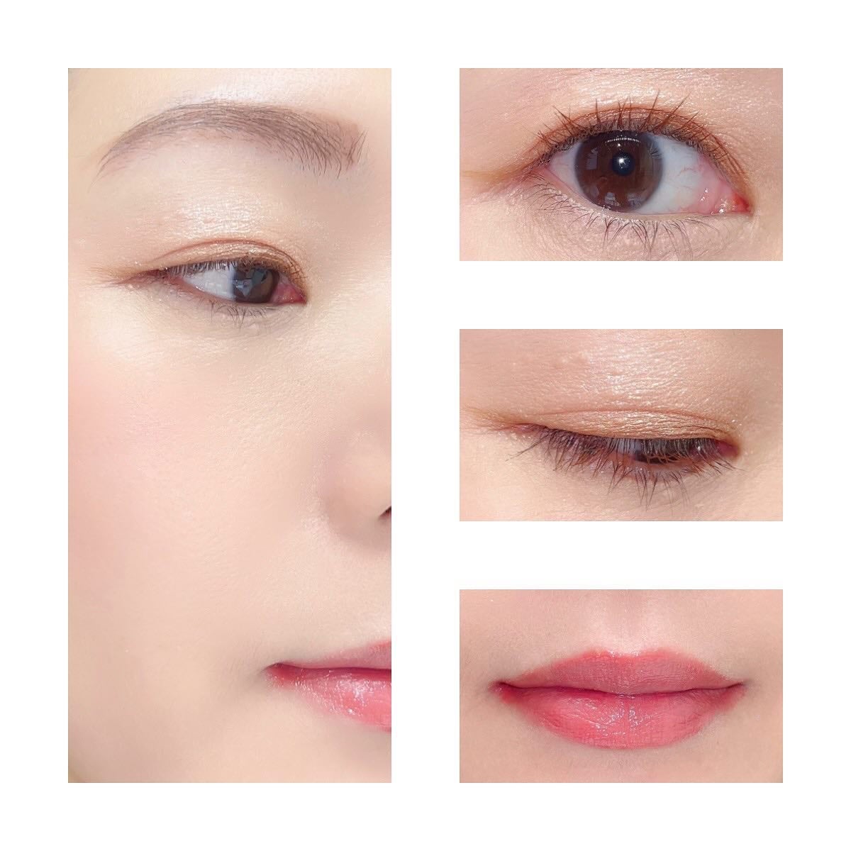 Joe on LIPS 「クリスマスなのでキラキラメイク✨✨久しぶりに使ったけれどやっぱ..」(2枚目)