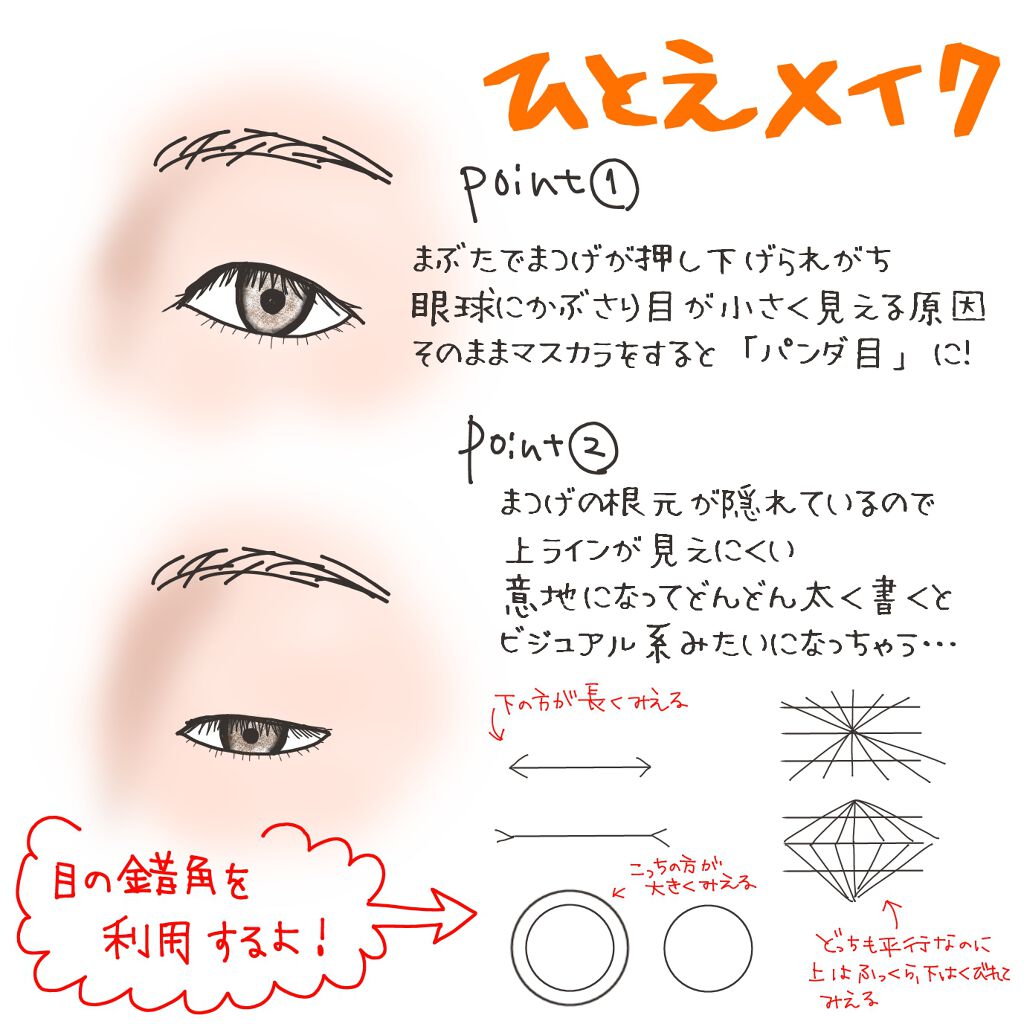 ルックアット マイアイズ/ETUDE/単色アイシャドウを使ったクチコミ（2枚目）