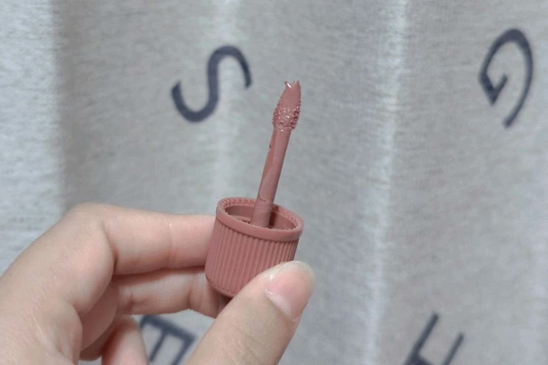 り な on LIPS 「MyNaturalAestheticLookふんわりなめらかベ..」(2枚目)