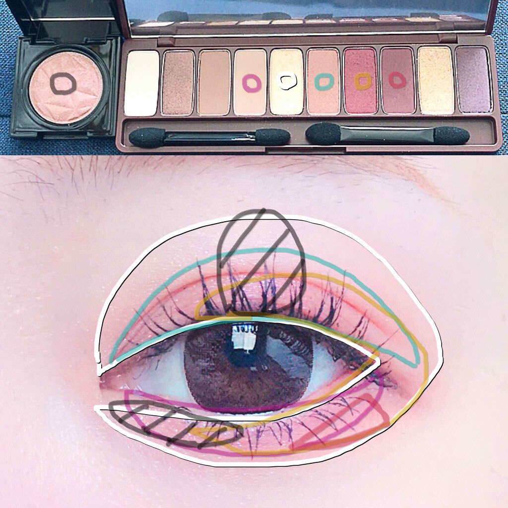 ウォーターティント/ETUDE/リップグロスを使ったクチコミ(2枚目)