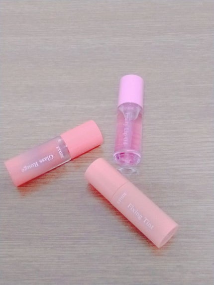 ベアブラッシャー パフ付き/フォレンコス/パウダーチークを使ったクチコミ(4枚目)