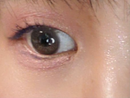 大英博物館 エジプトシリーズ アイシャドウパレット/ZEESEA/アイシャドウパレットを使ったクチコミ(3枚目)