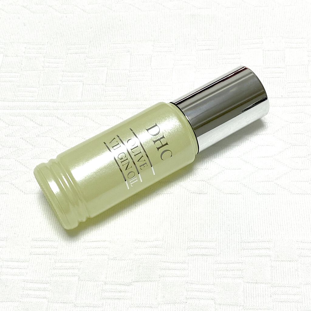 DHC オリーブバージンオイル/DHC/フェイスオイルを使ったクチコミ（1枚目）