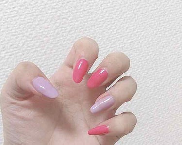 pa ネイルカラー/pa nail collective/マニキュアを使ったクチコミ（1枚目）