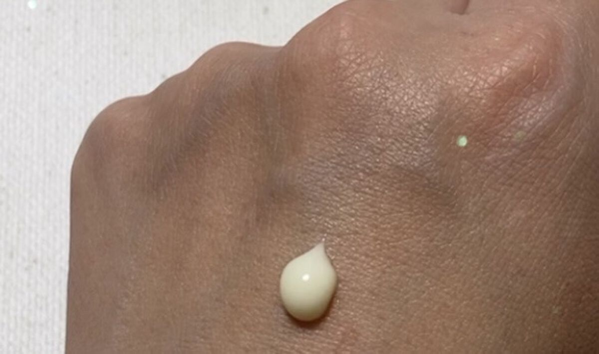 レチノールインテンシブ アドバンスドトリプルアクションアイクリーム/SOME BY MI/アイケア・アイクリームを使ったクチコミ（2枚目）