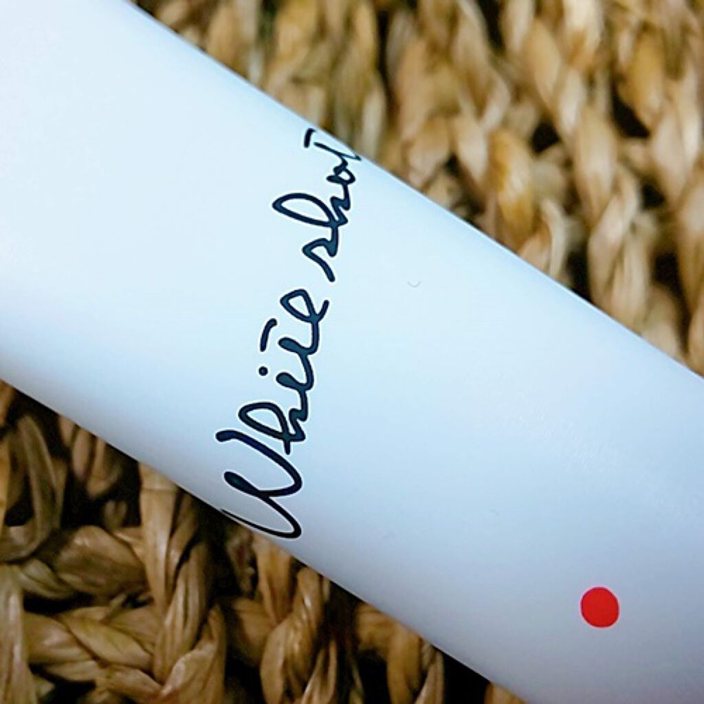 ホワイトショット SXS/ホワイトショット/美容液を使ったクチコミ(4枚目)