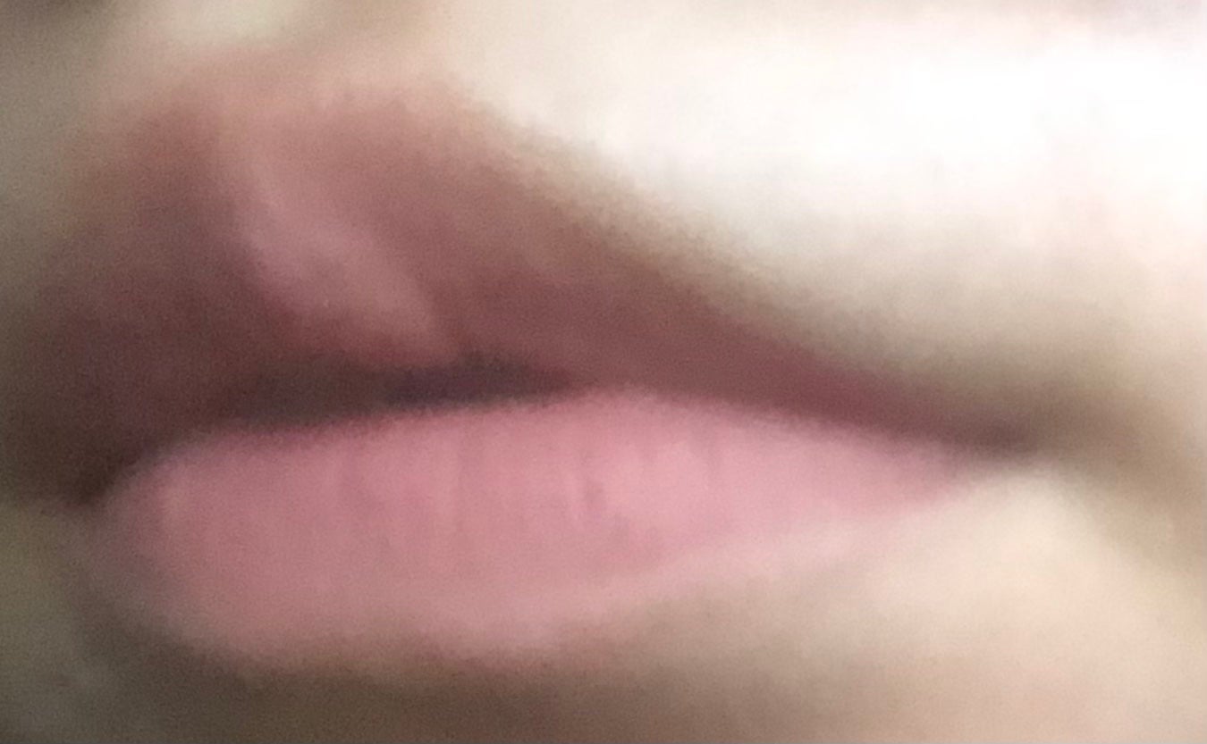 インク ベルベット/PERIPERA/口紅を使ったクチコミ(2枚目)