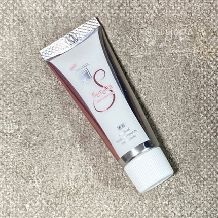 アパガードセレナ/アパガード/歯磨き粉を使ったクチコミ(2枚目)