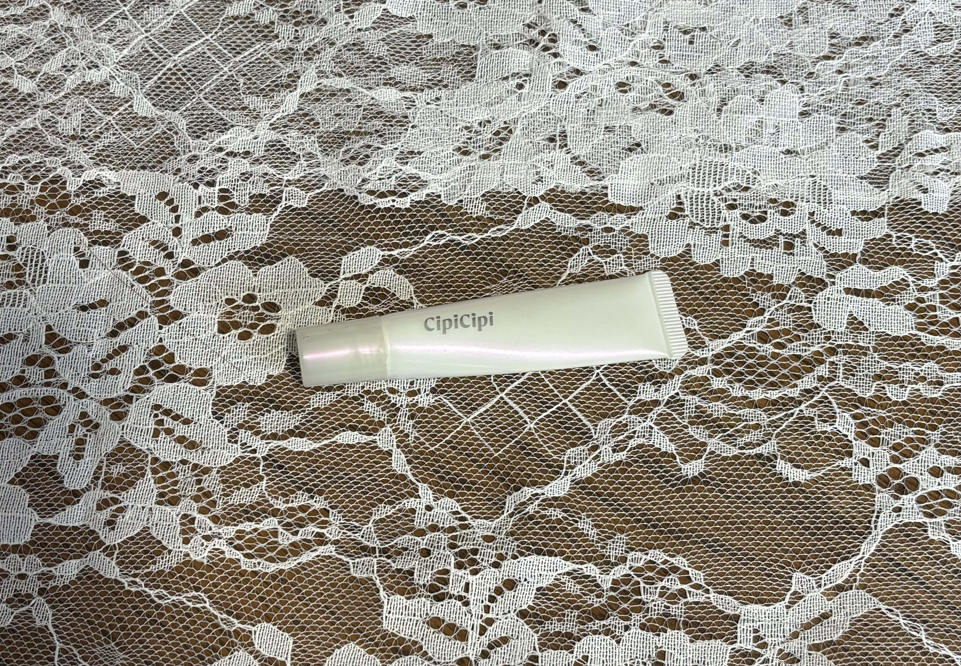 リップセラム/CipiCipi/リップ美容液を使ったクチコミ（1枚目）