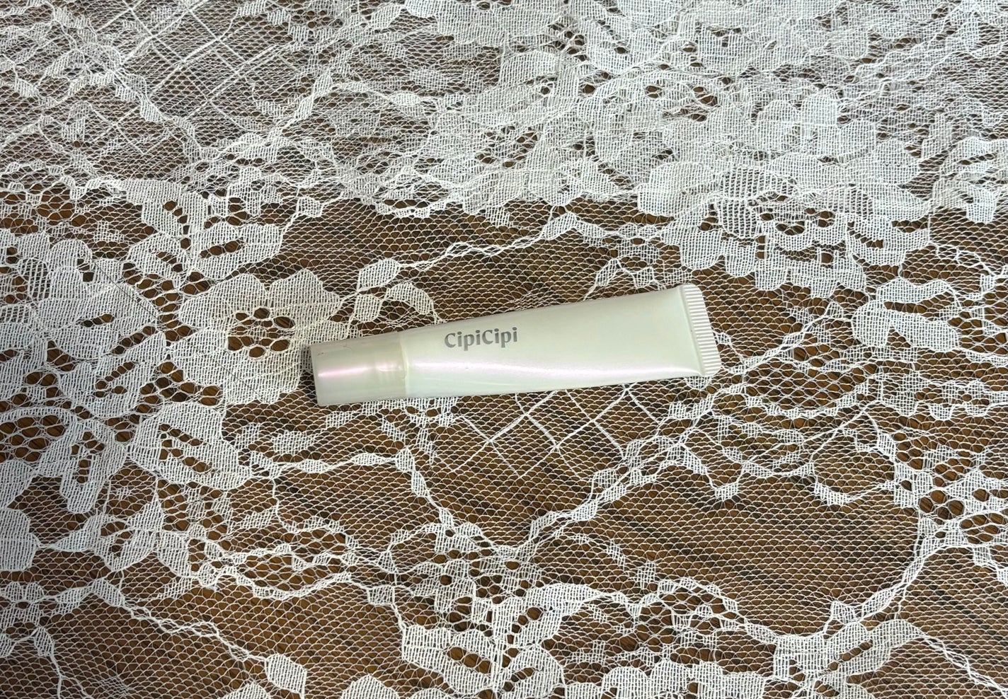 リップセラム/CipiCipi/リップ美容液を使ったクチコミ(1枚目)