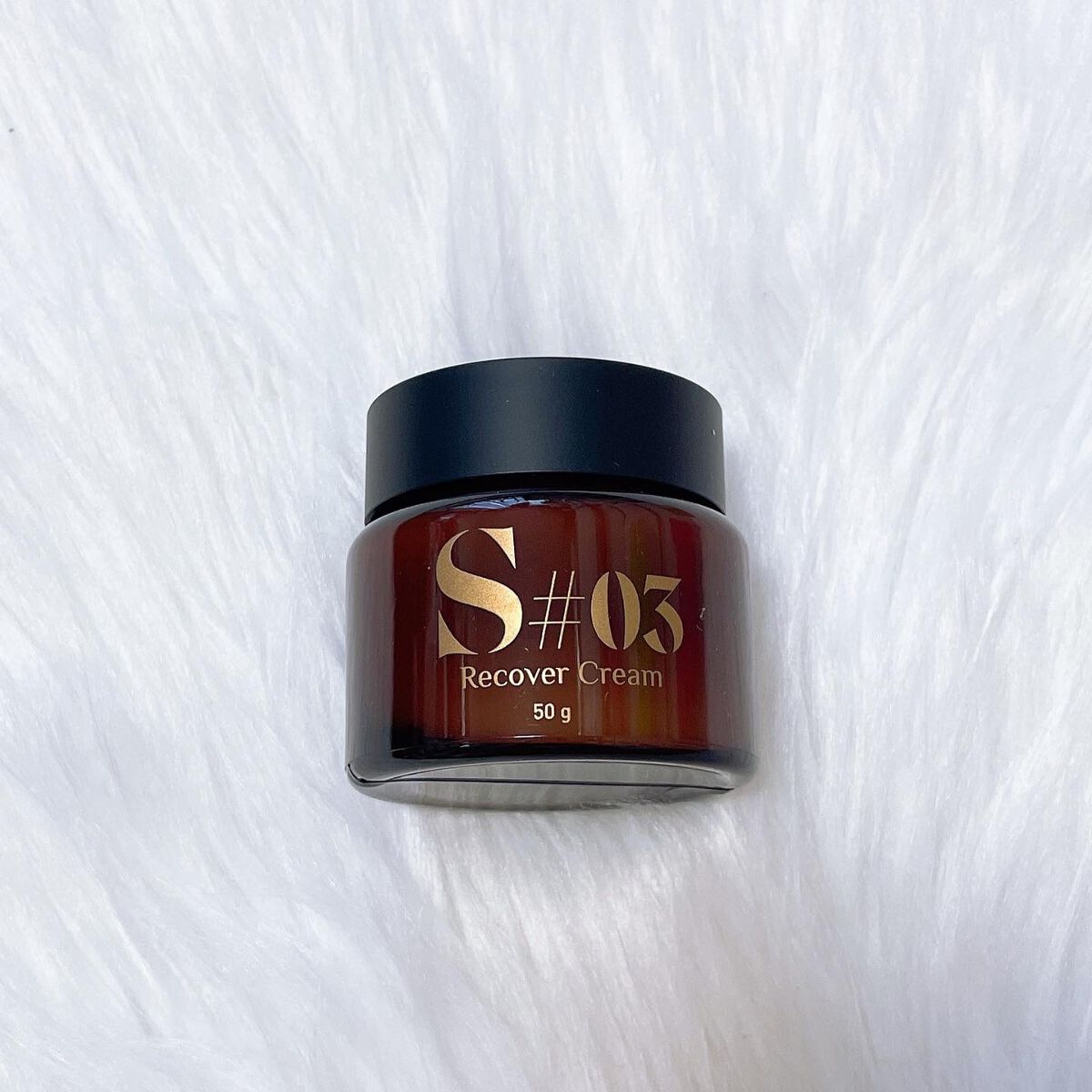 S#03カミングリカバークリーム/EYE2IN/フェイスクリームを使ったクチコミ(2枚目)