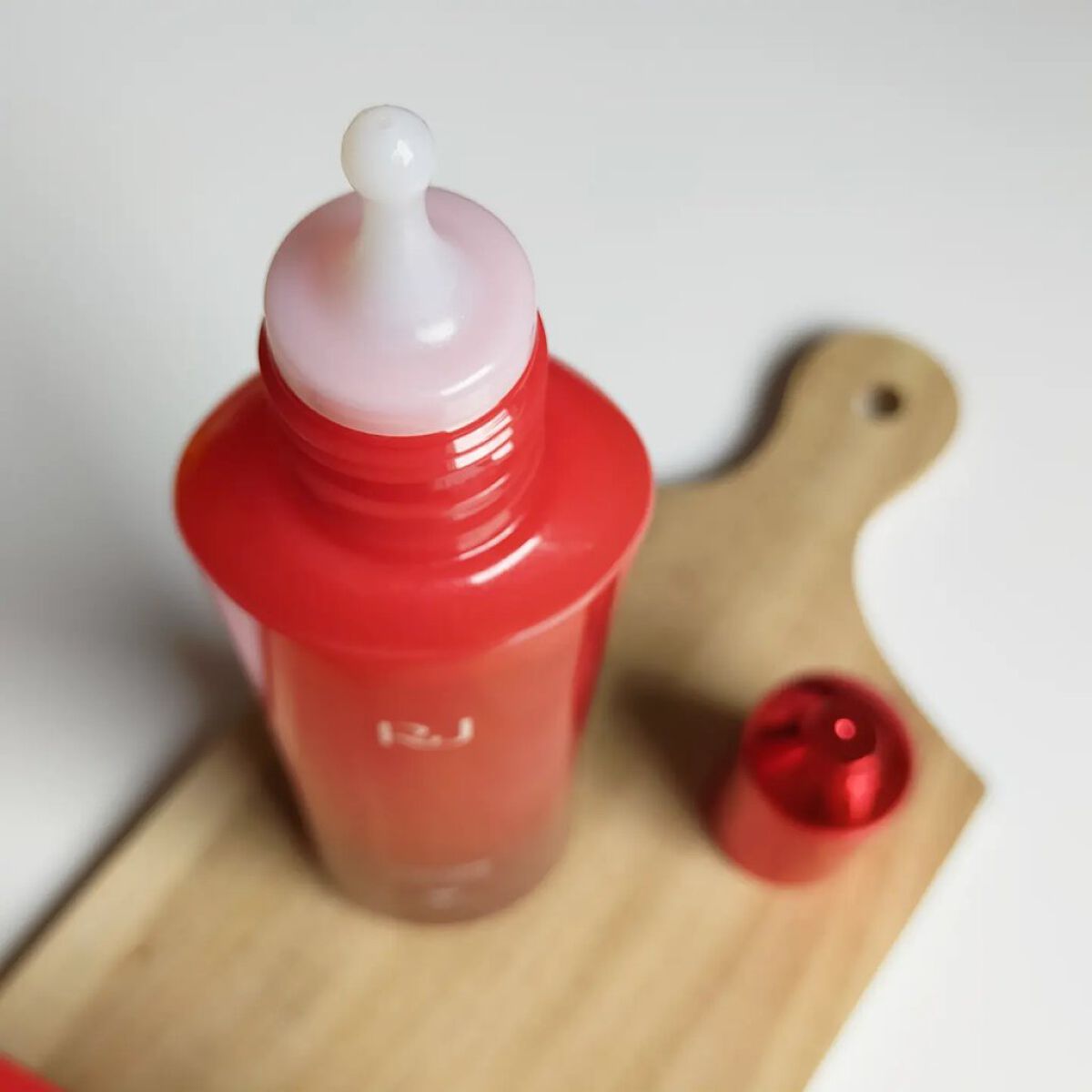 薬用 RJ地肌ケア エッセンス /アピセラピーコスメティクス/頭皮ローションを使ったクチコミ（3枚目）