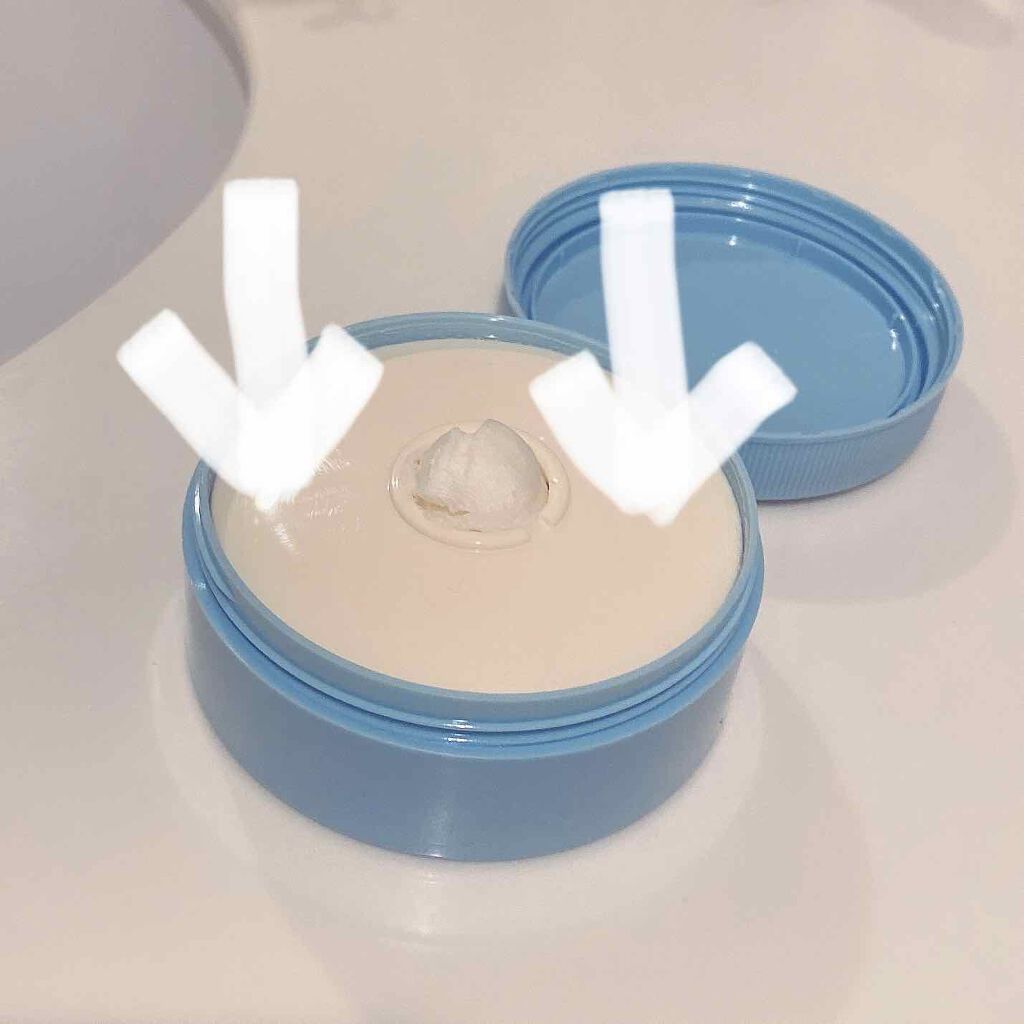 ロゼット 洗顔パスタ 荒性肌/ロゼット/洗顔フォームを使ったクチコミ(2枚目)