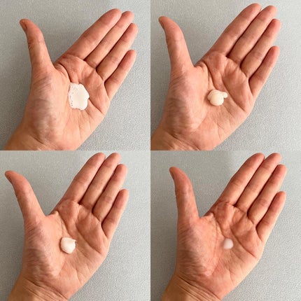 モイストスムースリペア シャンプー/コンディショナー/パンテーン/市販シャンプーを使ったクチコミ(2枚目)