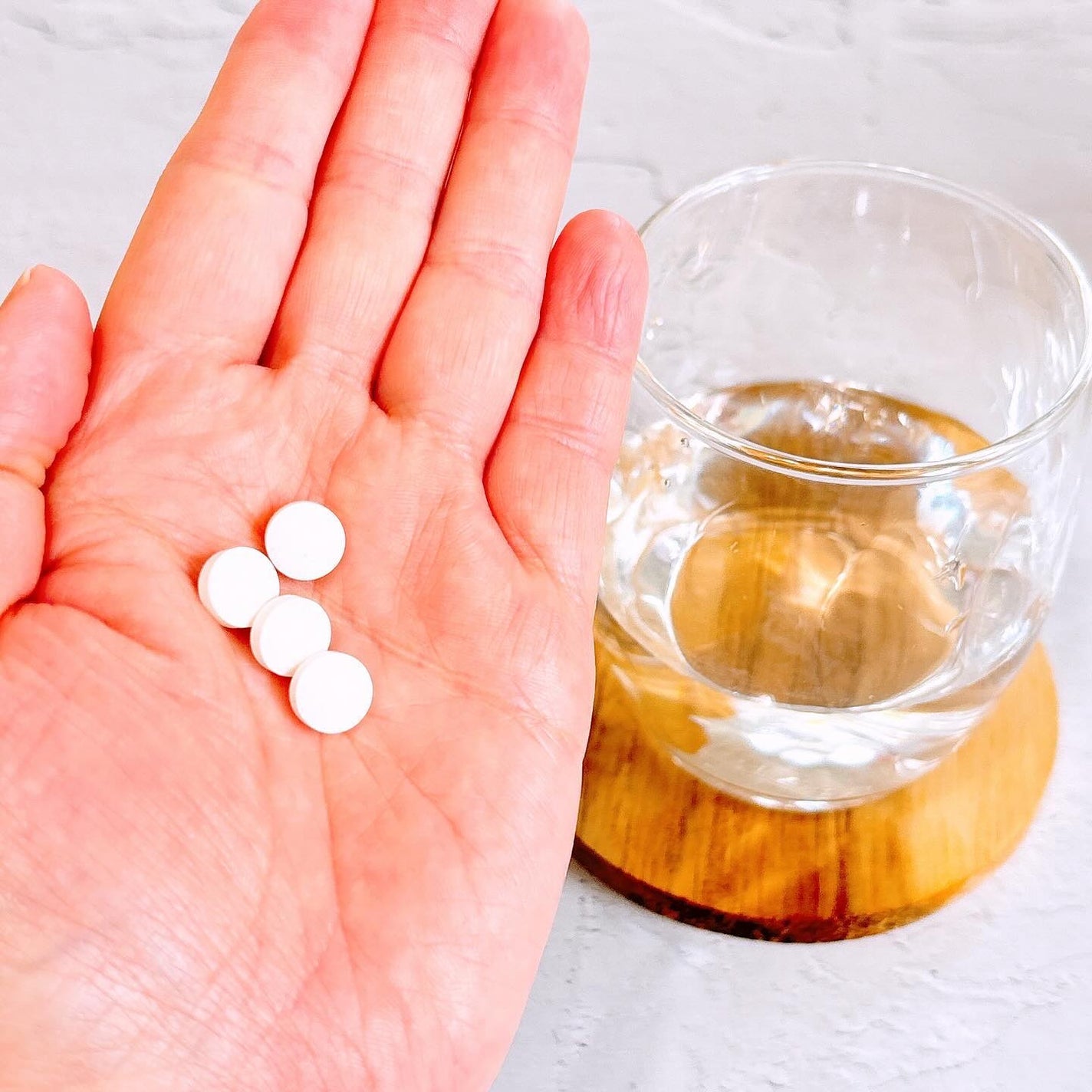 FRACORA Body Line Non Celula/fracora/ボディサプリメントを使ったクチコミ(5枚目)