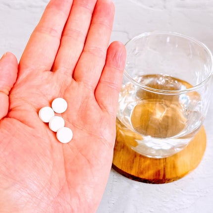 FRACORA Body Line Non Celula/fracora/ボディサプリメントを使ったクチコミ(5枚目)