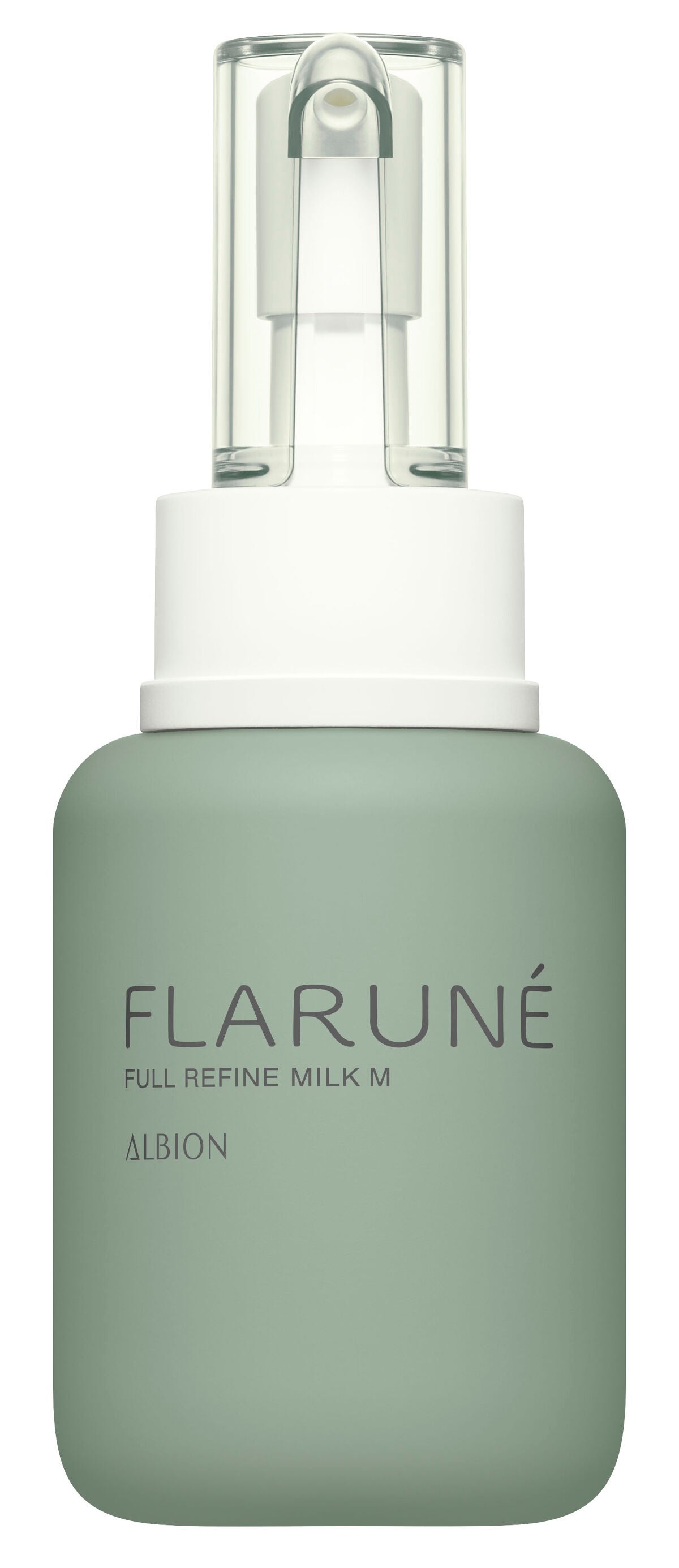 フラルネ フルリファイン ミルク M 110g