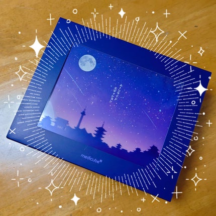 ディープビタCパッド/MEDICUBE/トナーパッドを使ったクチコミ(5枚目)