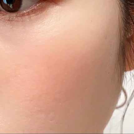 ザ ベージュライブラリー ブラッシュデュオ/RMK/パウダーチークを使ったクチコミ(4枚目)