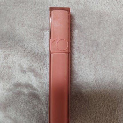 デュイフルウォーターティント/rom&nd/リップティントを使ったクチコミ(3枚目)