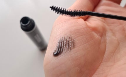 ロングアクティブアイラッシュセラム/COSNORI/まつげ美容液を使ったクチコミ(3枚目)