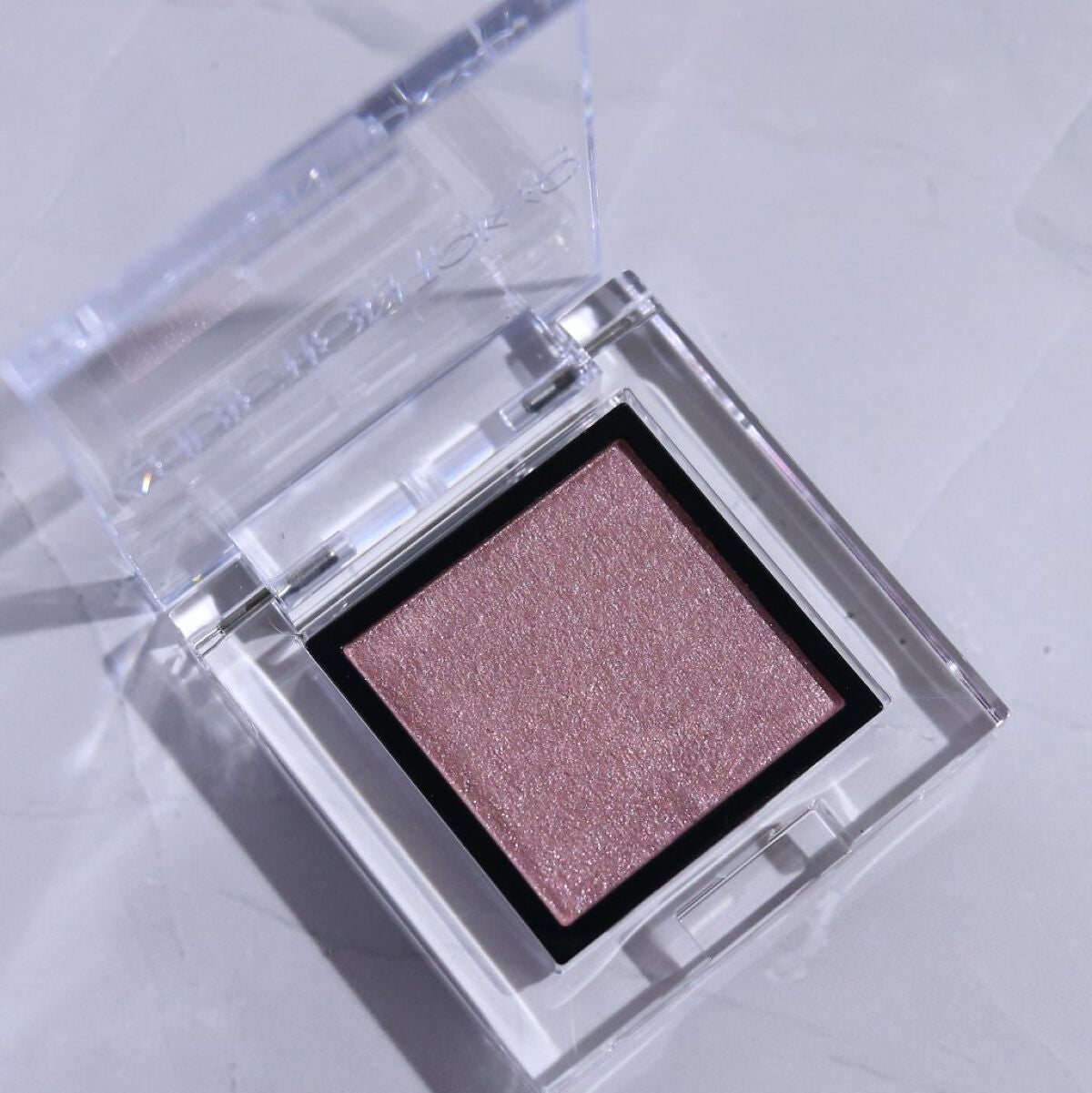 アディクション ザ アイシャドウ パール/ADDICTION/単色アイシャドウを使ったクチコミ(1枚目)