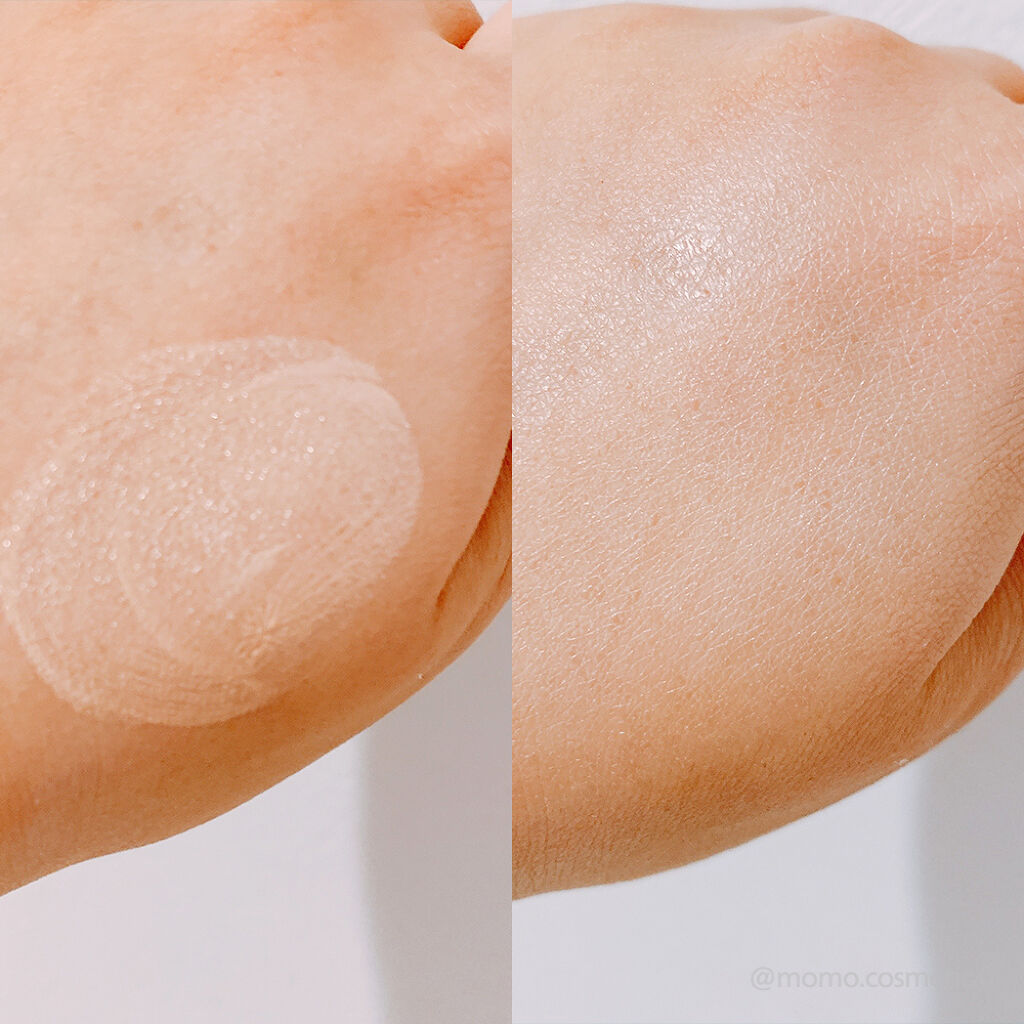 素肌トリックプライマー/イミテ/化粧下地を使ったクチコミ（1枚目）