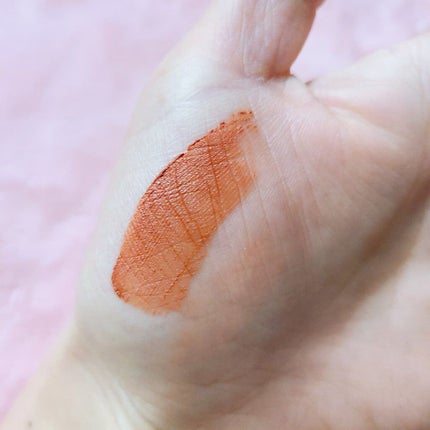 ムースティントリップ/リトルレディ リュクス/リップティントを使ったクチコミ(6枚目)