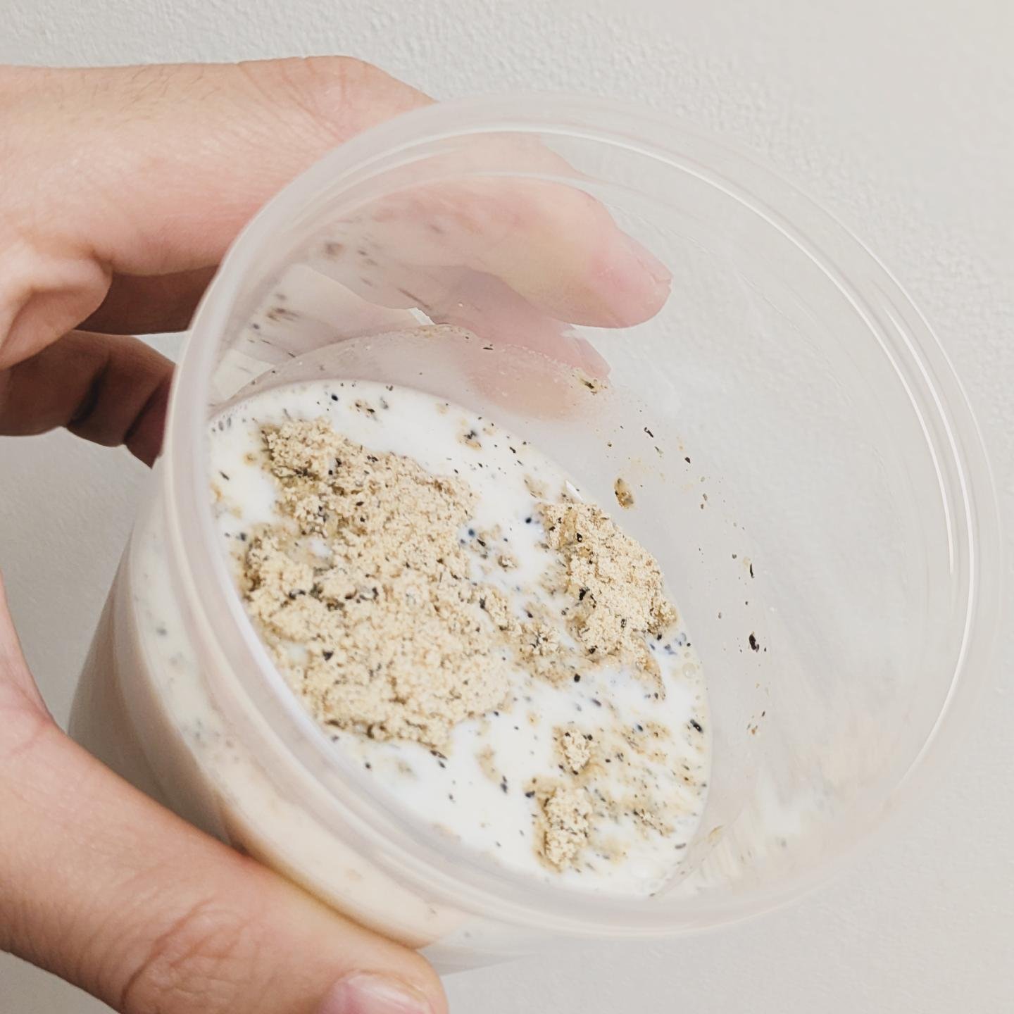 ネスタイル メイク ビューティー プロテイン/NE-Style/その他プロテインを使ったクチコミ（2枚目）